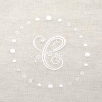 Embroidery - Un Chat dans l'aiguille - Christel Gouze - September 28th, 2024