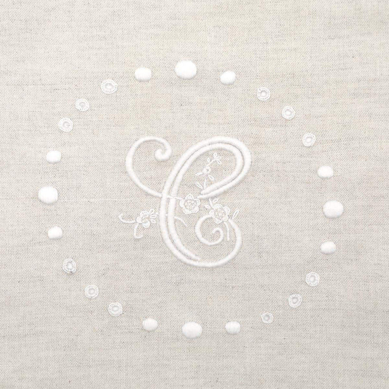 Embroidery - Un Chat dans l'aiguille - Christel Gouze - September 28th, 2024