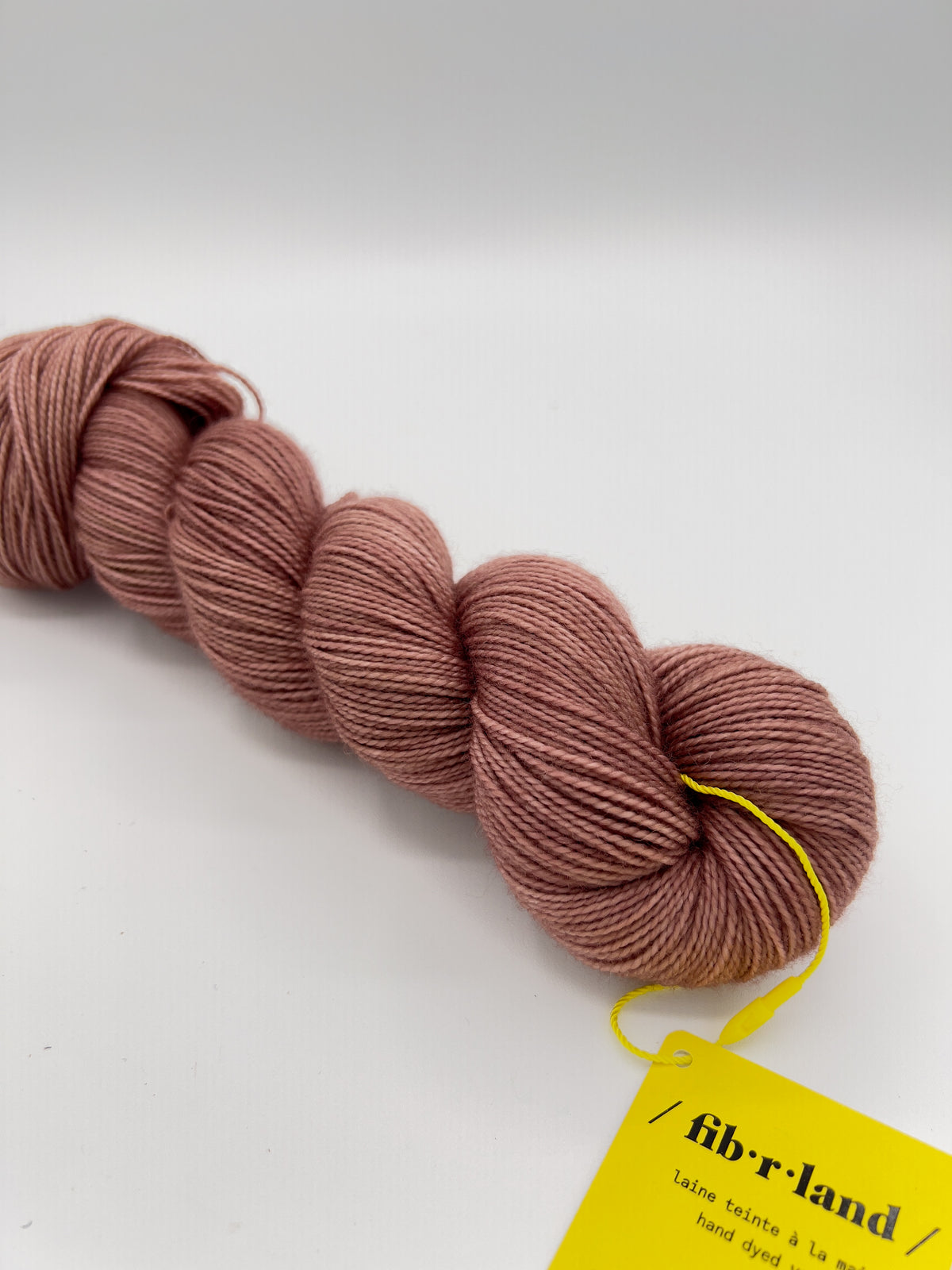 Fibrland - Merino Softy Sock - Fingering