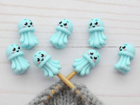 Fox & Pine - Jellyfish | Stitch Stoppers