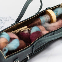 Thread and Maple - The Collectif Spin Bag
