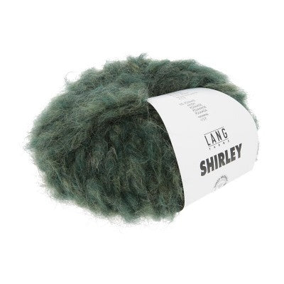 Lang Yarns - Shirley - Super Bulky - Alpaca Merino