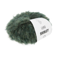 Lang Yarns - Shirley - Super Bulky - Alpaca Merino