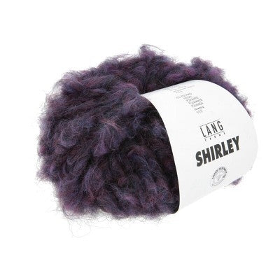 Lang Yarns - Shirley - Super Bulky - Alpaca Merino