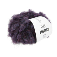 Lang Yarns - Shirley - Super Bulky - Alpaca Merino