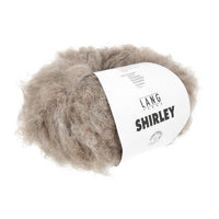 Lang Yarns - Shirley - Super Bulky - Alpaca Merino