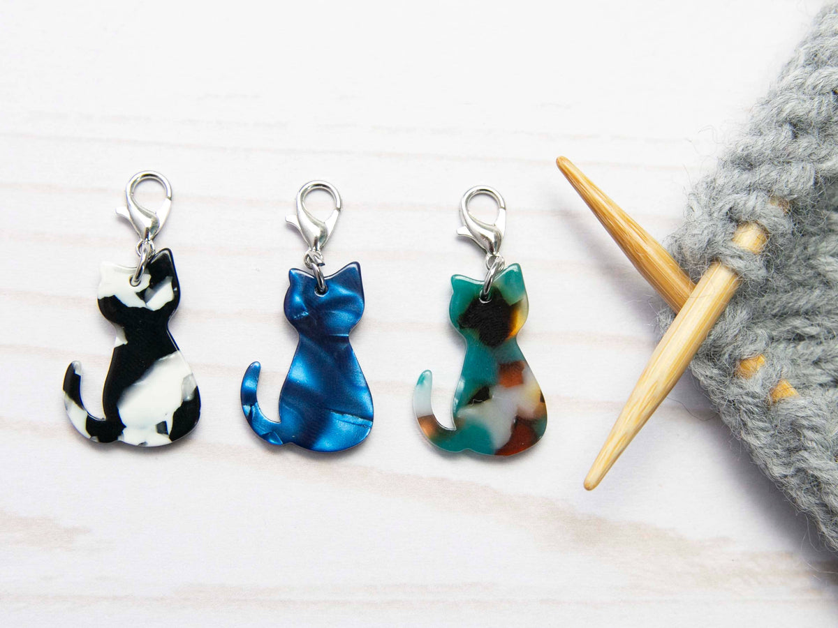 Fox & Pine - Bold Cat | Progress Keepers
