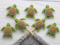 Fox & Pine - Sea Turtle | Stitch Stoppers
