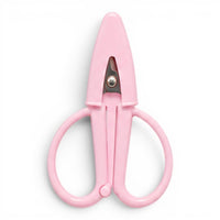 Selwyn Ave - Super Snip Mini Thread Scissors with Silicone Sleeve