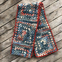 Arne & Carlos - Sock Yarn - Sock and more collection 4-ply