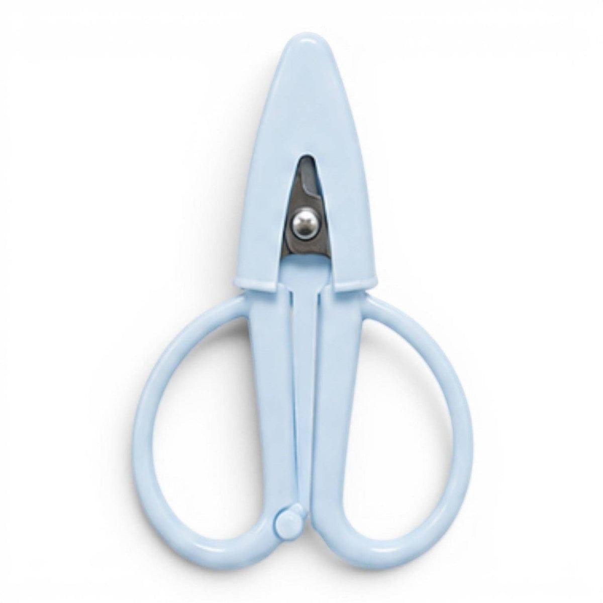 Selwyn Ave - Super Snip Mini Thread Scissors with Silicone Sleeve