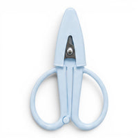 Selwyn Ave - Super Snip Mini Thread Scissors with Silicone Sleeve