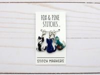 Fox & Pine - Bold Cat | Progress Keepers