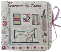 Un chat dans l'aiguille - Travaux de Dames (Code: C-08836)