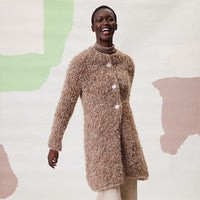 Lang Yarns - Shirley - Super Bulky - Alpaca Merino