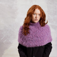 Lang Yarns - Shirley - Super Bulky - Alpaca Merino