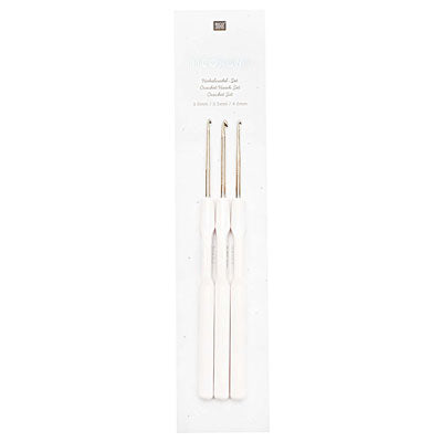 Ricorumi DK - Ricorumi Crochet Hook Set