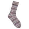 Rico Yarns - Socks Soft Spin 4ply fingering sock