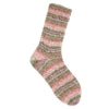 Rico Yarns - Socks Soft Spin 4ply fingering sock