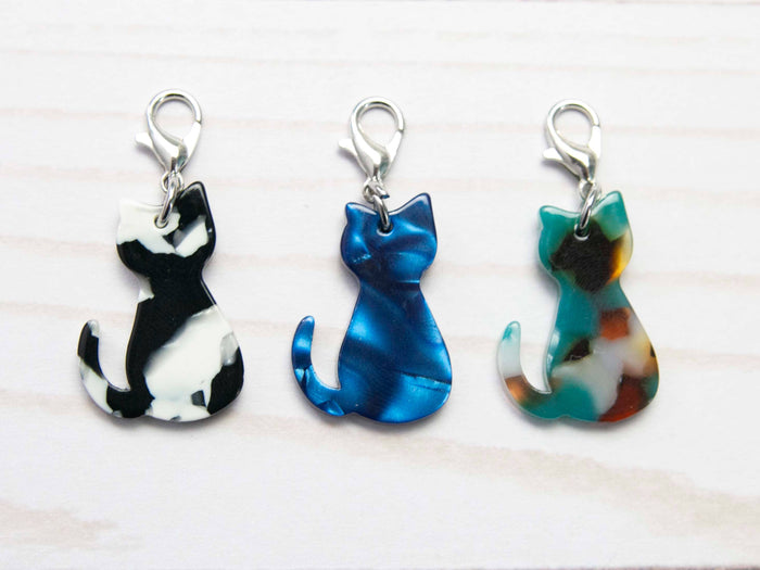 Fox & Pine - Bold Cat | Progress Keepers