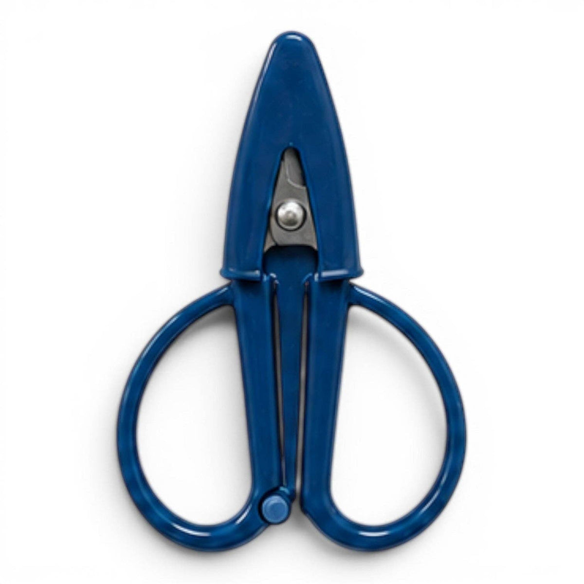 Selwyn Ave - Super Snip Mini Thread Scissors with Silicone Sleeve