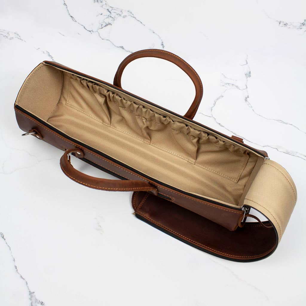 Thread and Maple - The Collectif Spin Bag