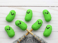 Fox & Pine - Pickle | Stitch Stoppers