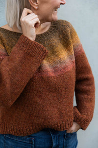 Laine Publishing - 52 Weeks of Scrap Yarn