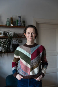 Laine Publishing - 52 Weeks of Scrap Yarn