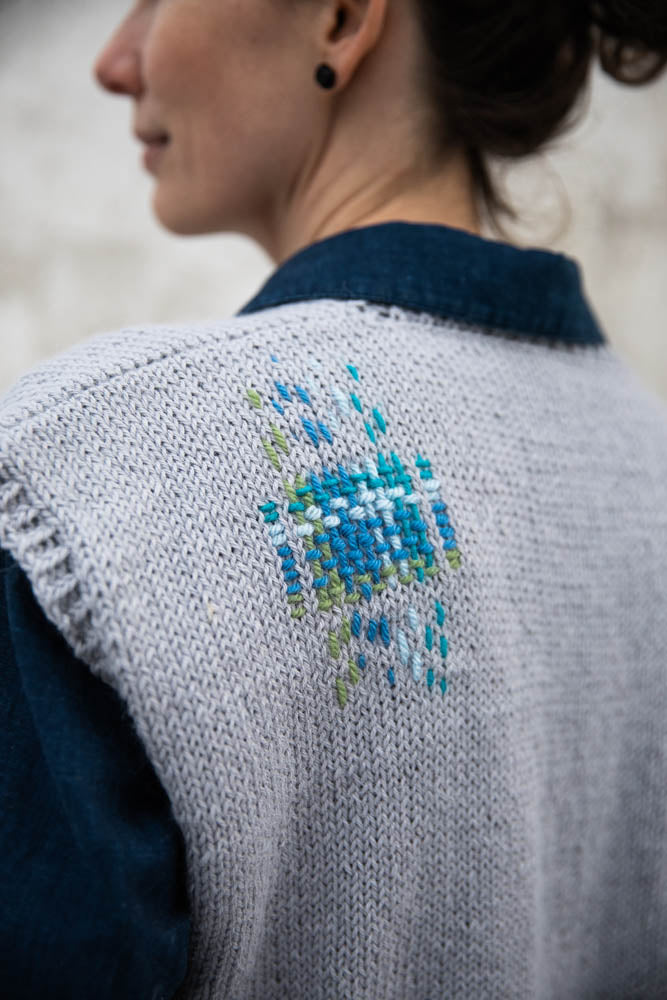 Laine Publishing - 52 Weeks of Scrap Yarn