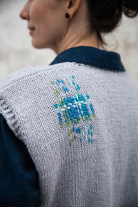 Laine Publishing - 52 Weeks of Scrap Yarn