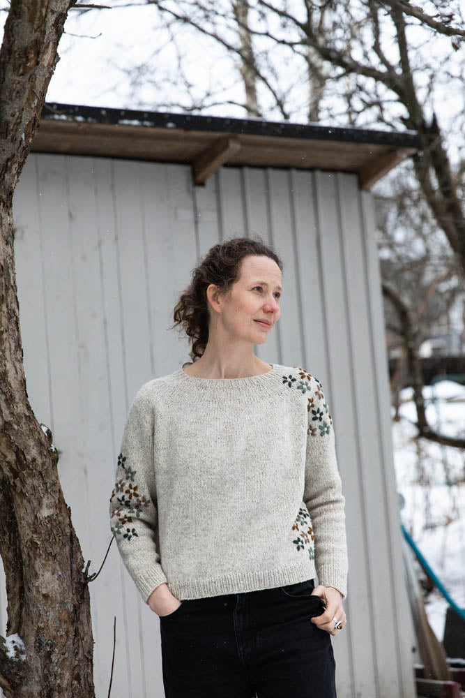 Laine Publishing - 52 Weeks of Scrap Yarn