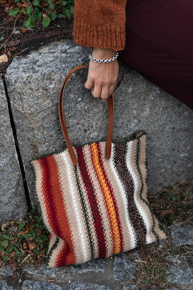 Laine Publishing - 52 Weeks of Scrap Yarn