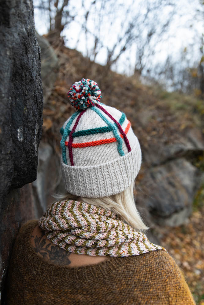 Laine Publishing - 52 Weeks of Scrap Yarn