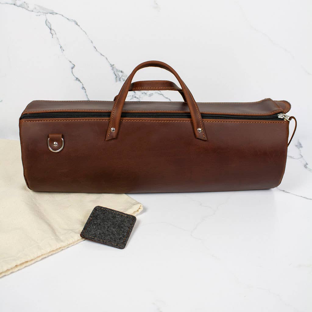 Thread and Maple - The Collectif Spin Bag
