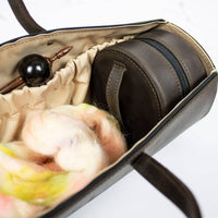Thread and Maple - The Collectif Spin Bag