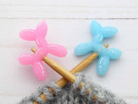 Fox & Pine - Balloon Dog | Stitch Stoppers