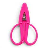Selwyn Ave - Super Snip Mini Thread Scissors with Silicone Sleeve