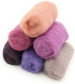Pink Purple
