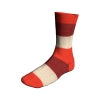 Lang Sock Yarn - Twin Soxx Color 4ply - Football