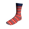 Lang Sock Yarn - Twin Soxx Color 4ply - Football