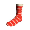 Lang Sock Yarn - Twin Soxx Color 4ply - Football