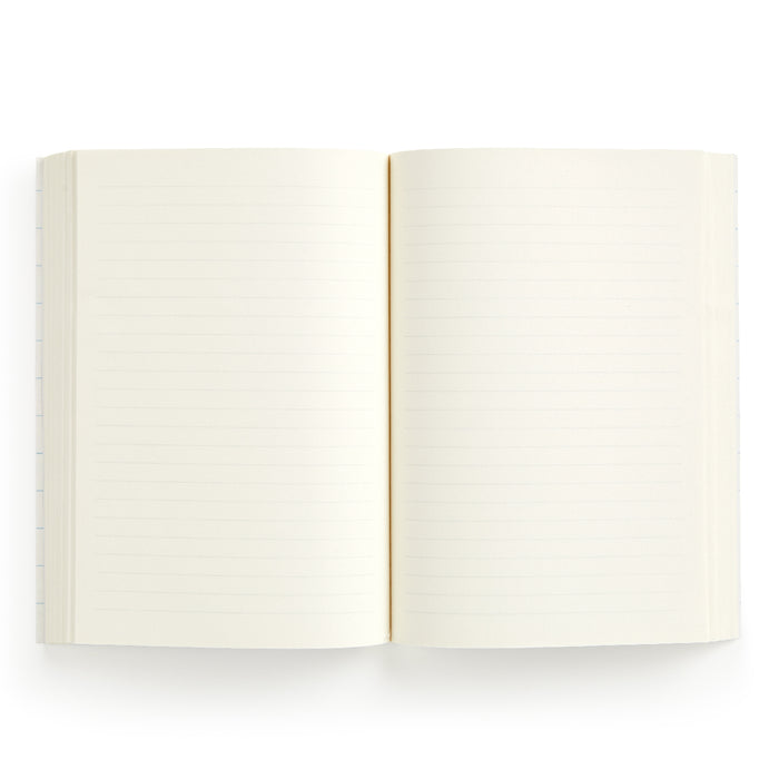 Galison - Frank Lloyd Wright Hoffman House Premium A5 Notebook
