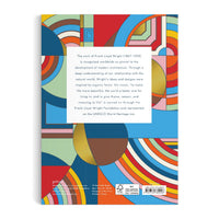 Galison - Frank Lloyd Wright Hoffman House Premium A5 Notebook