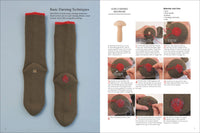 Noriko Misumi - Mending with Love Creative Repairs for Your Favorite Things