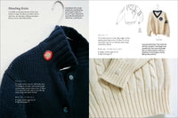 Noriko Misumi - Mending with Love Creative Repairs for Your Favorite Things