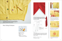 Noriko Misumi - Mending with Love Creative Repairs for Your Favorite Things