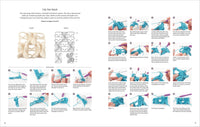Nihon Vogue - Modern Japanese Crochet Classic Stitches Made Easy