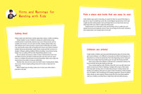 Nami Levy - Mending With Kids Patching, Painting, Sewing and Other Kid-Friendly Techniques