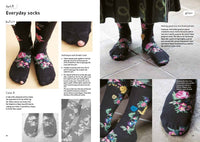 Hikaru Noguchi - Darning Socks Innovative Repair Techniques